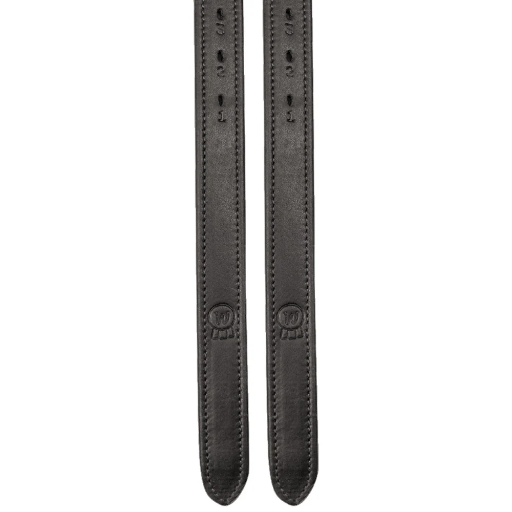 Staffili Premium X-Line In Pelle Oliata Per Equitazione - Image 4