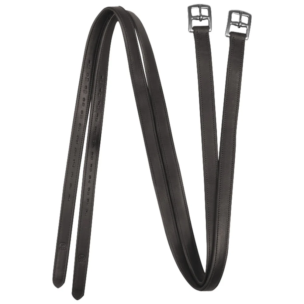 Staffili Premium X-Line In Pelle Oliata Per Equitazione - Image 5