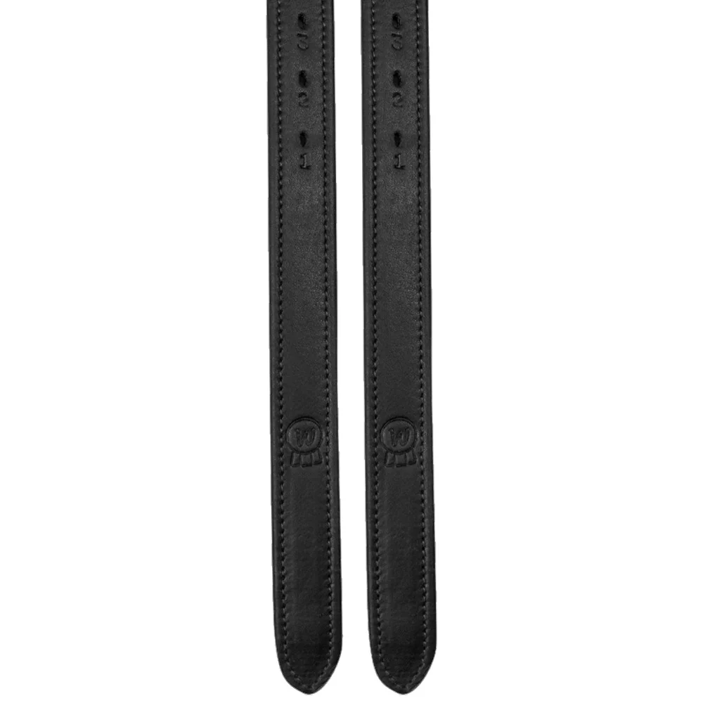 Staffili Premium X-Line In Pelle Oliata Per Equitazione - Image 8