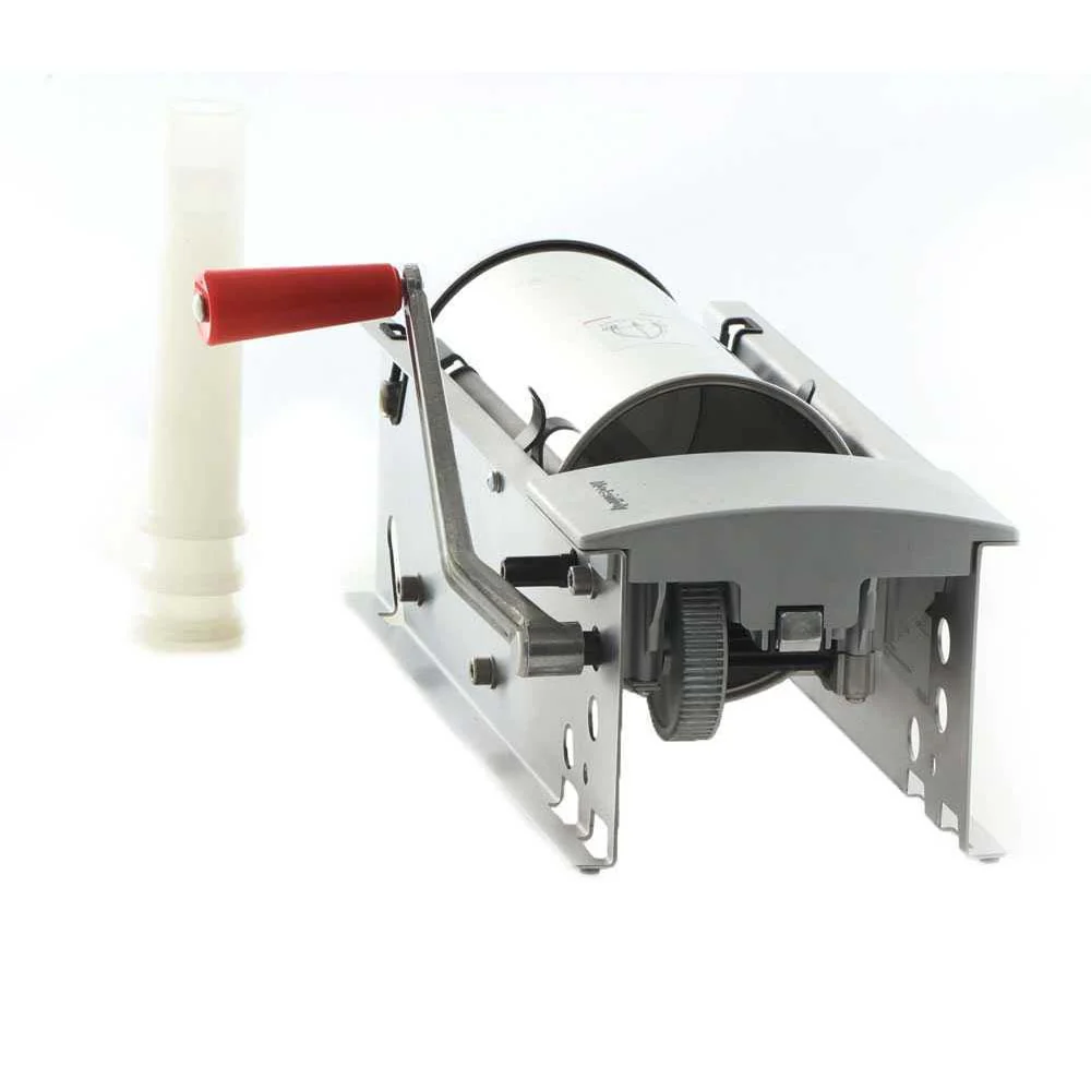 STAR 5 Inox Insaccatrice manuale - Image 10
