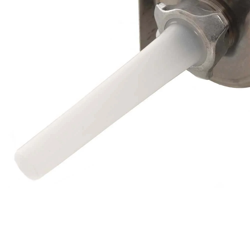 STAR 5 Inox Insaccatrice manuale - Image 16