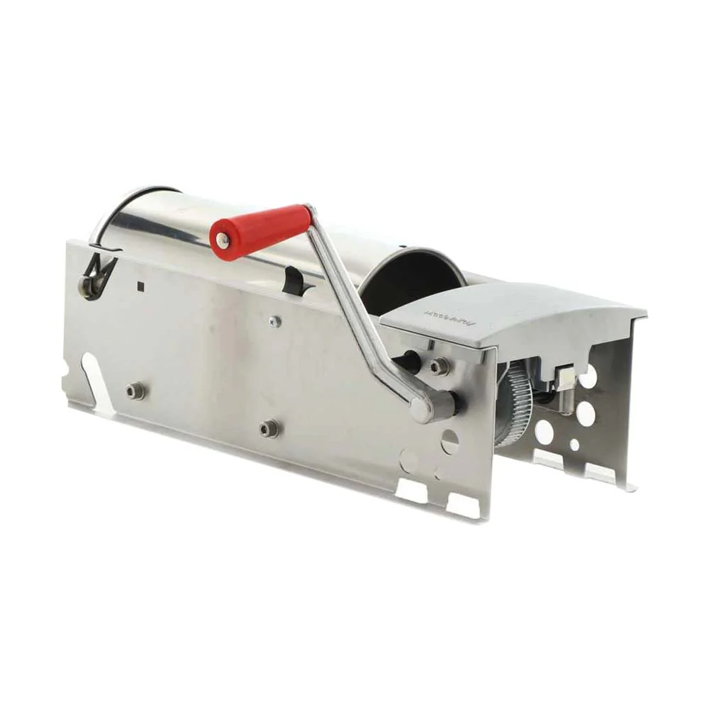 STAR 5 Inox Insaccatrice manuale - Image 3