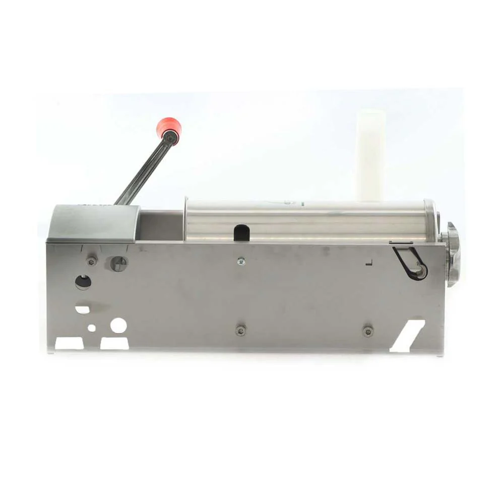STAR 5 Inox Insaccatrice manuale - Image 5