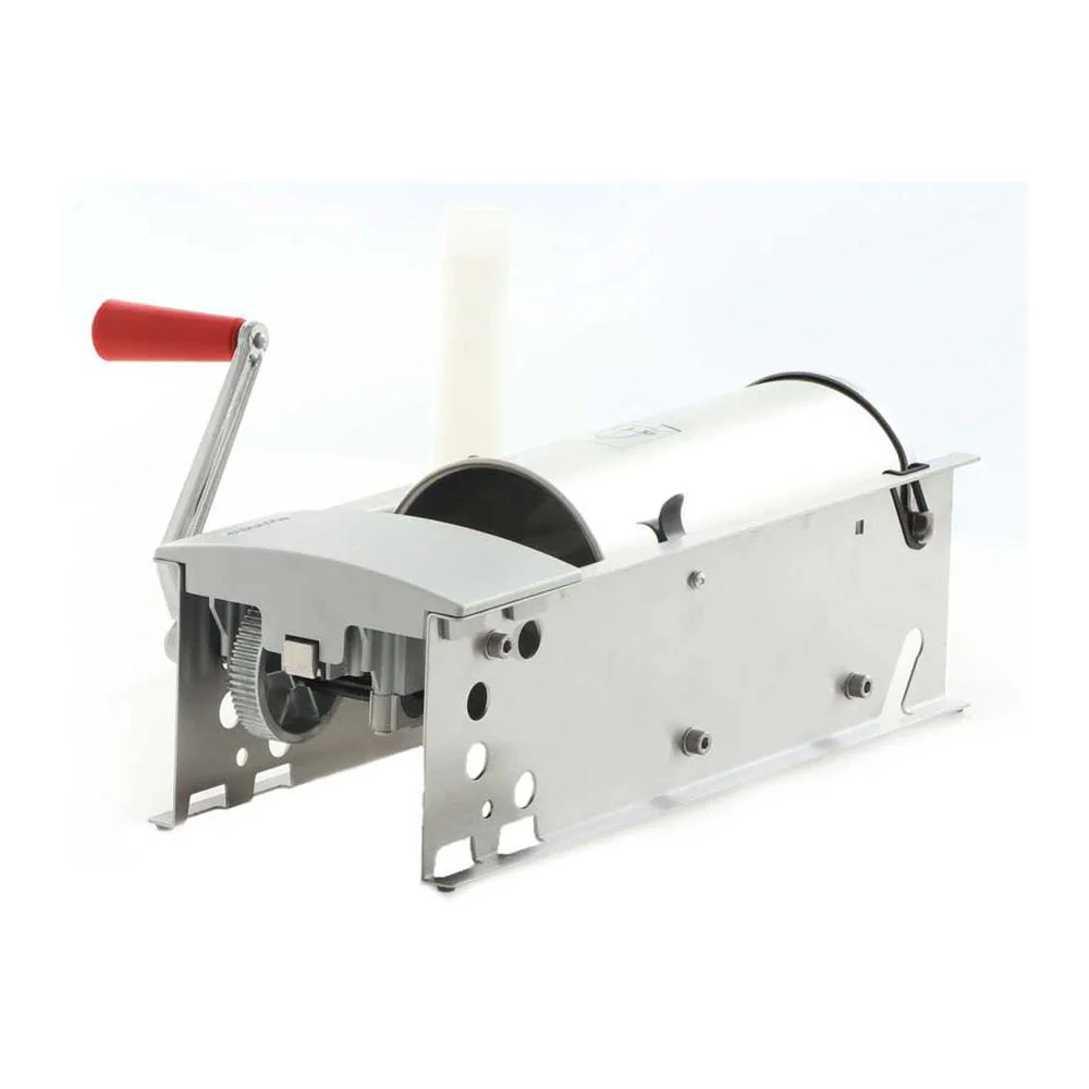 STAR 5 Inox Insaccatrice manuale - Image 8