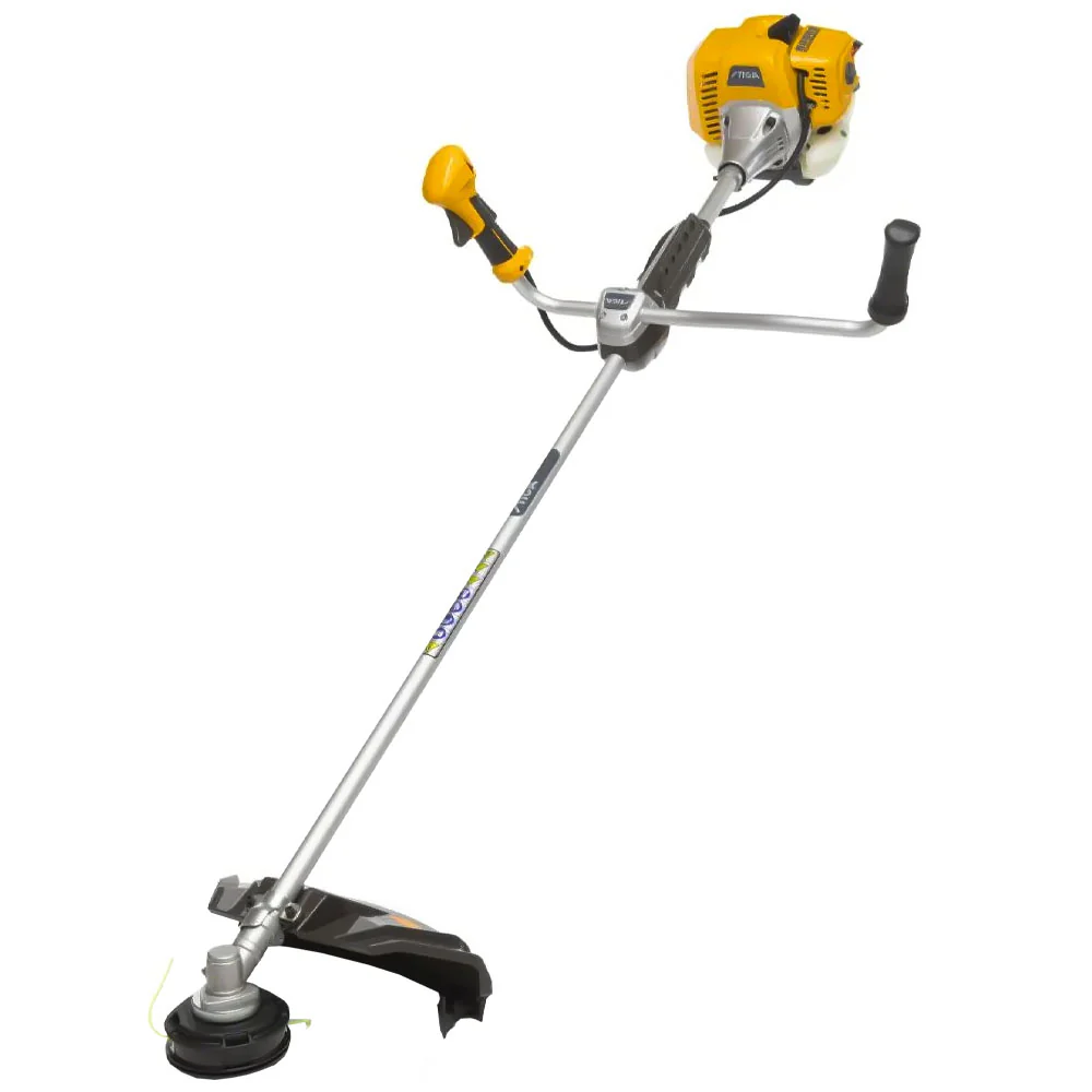 Stiga Decespugliatore a Scoppio BC 555 B Duplex - Image 4