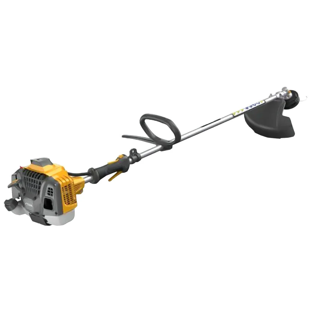 Stiga Decespugliatore BC 730 con lama e testina - Image 2