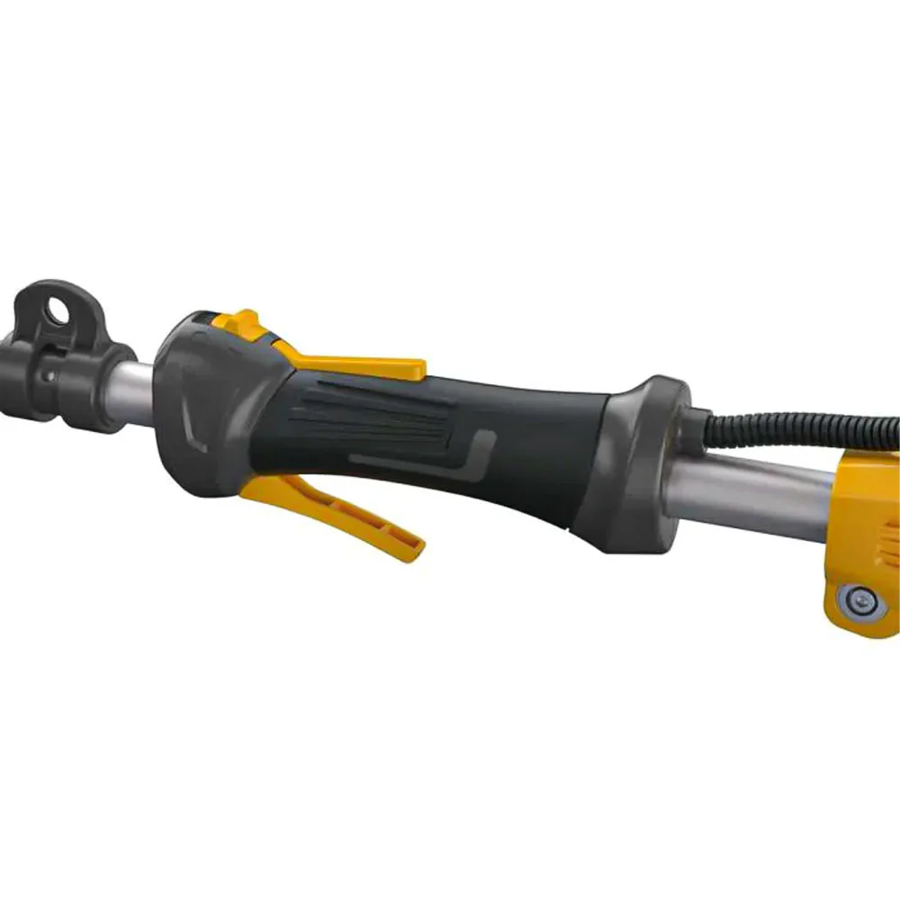 Stiga Decespugliatore BC 730 con lama e testina - Image 4