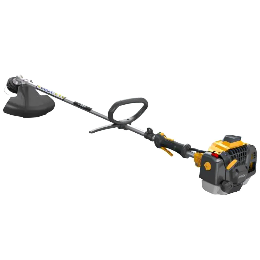 Stiga Decespugliatore BC 730 con lama e testina - Image 5
