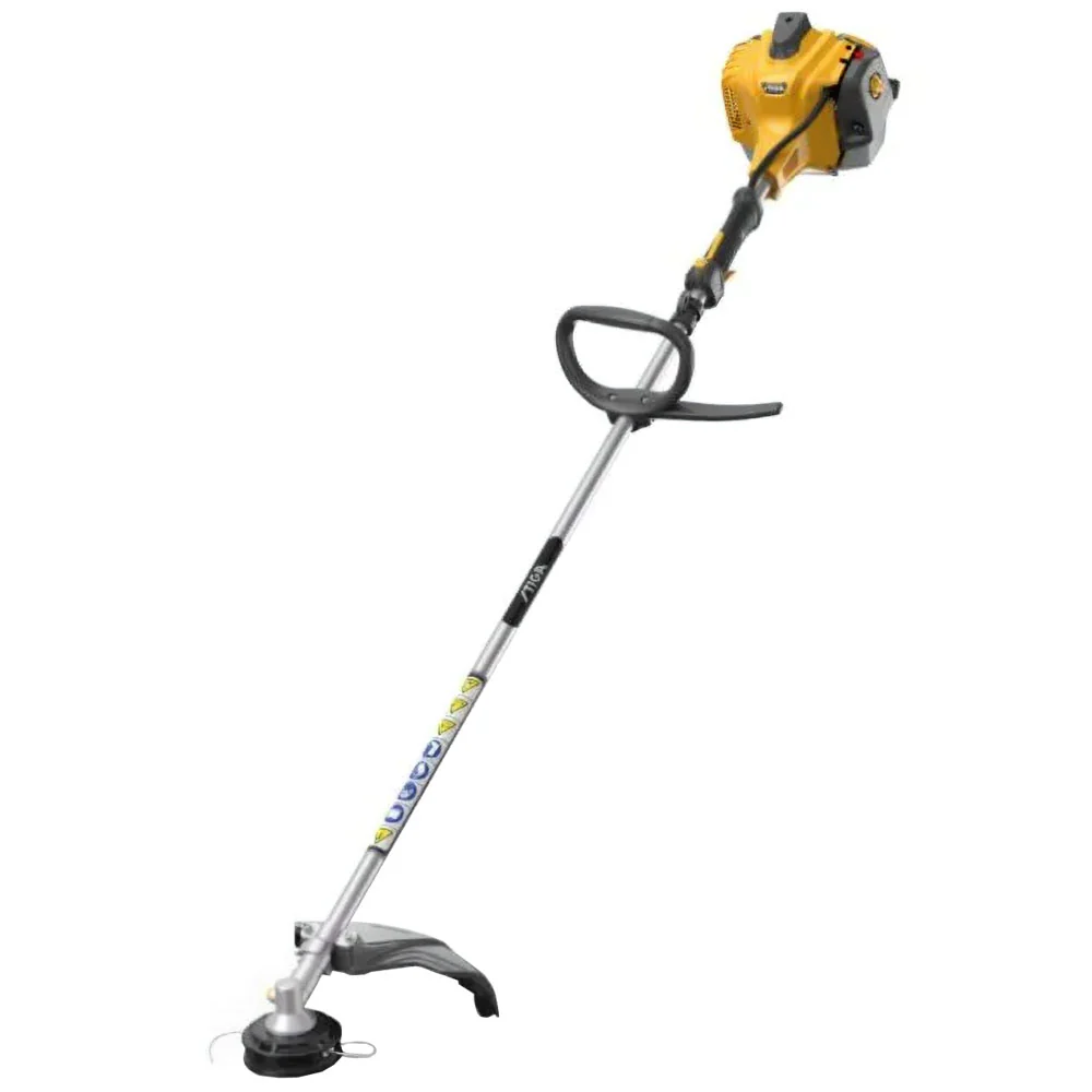 Stiga Decespugliatore BC 730 con lama e testina - Image 7