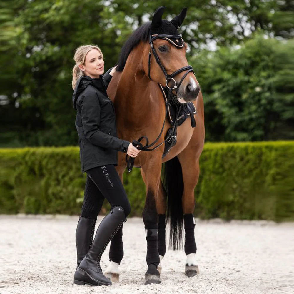 Stivale da Equitazione Portland Polo - Image 7