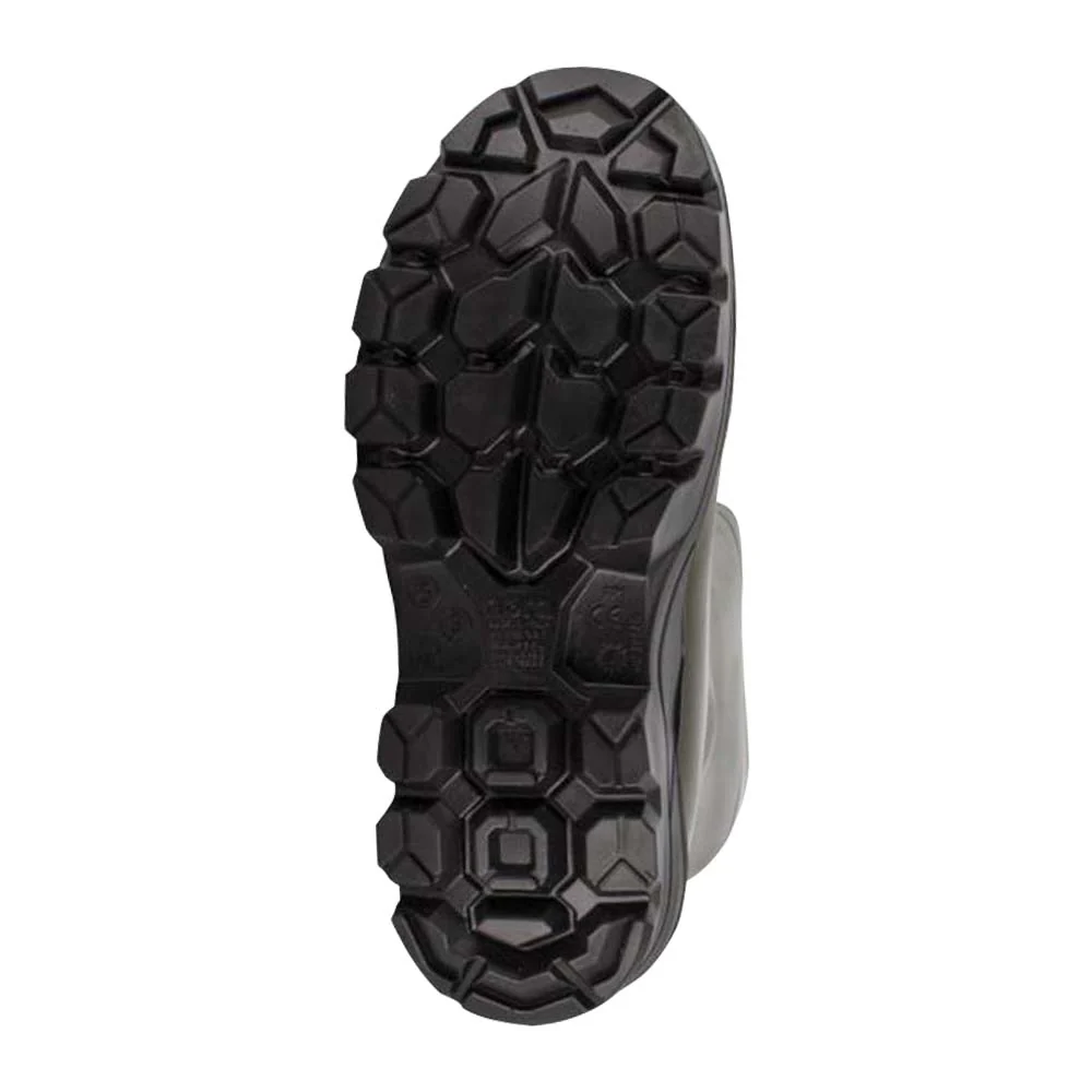 Stivale PU Noramax full safety S5 verde - Image 5