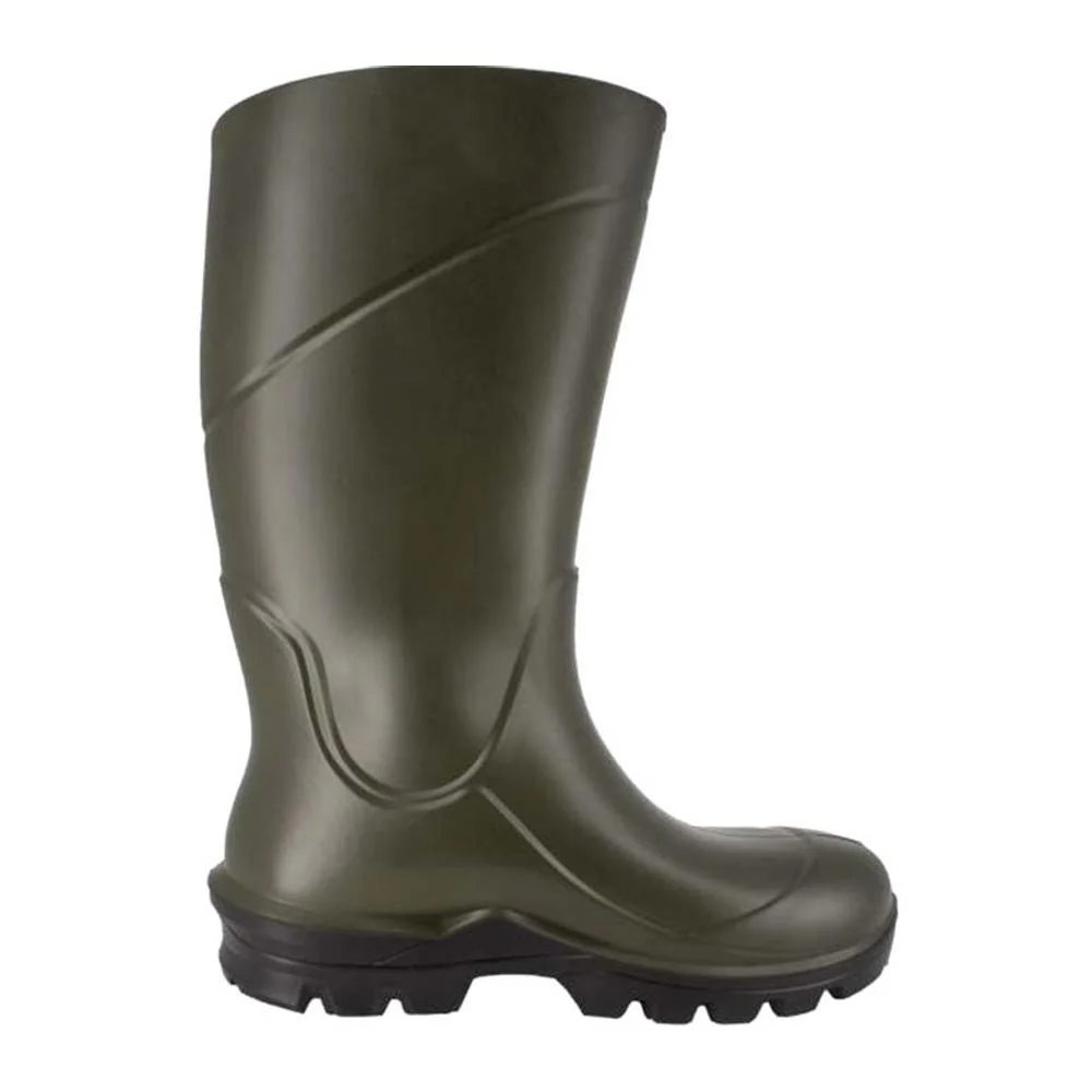 Stivale PU Noramax full safety S5 verde - Image 6