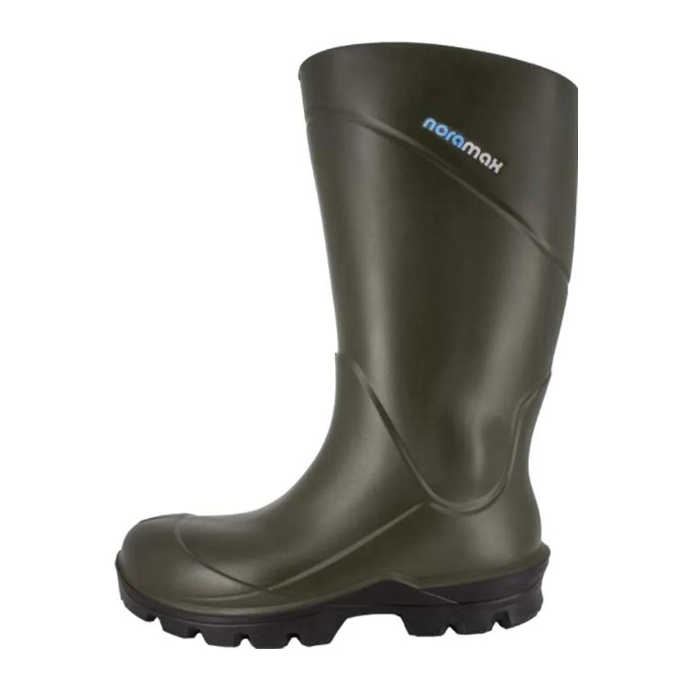 Stivale PU Noramax full safety S5 verde - Image 7