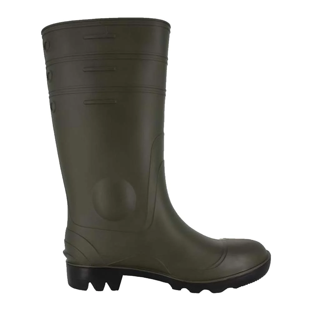 Stivale PVC Gorex S5 alto verde - Image 2