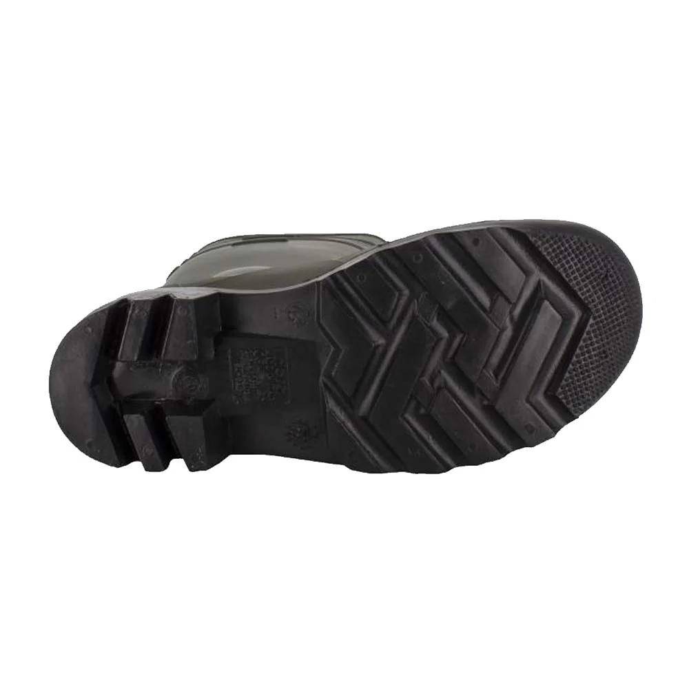 Stivale PVC Gorex S5 alto verde - Image 5