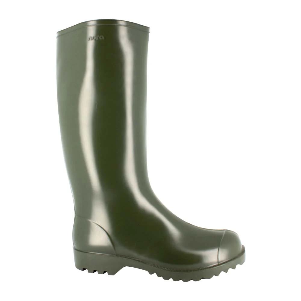 Stivale PVC/nitrile Anton alto verde - Image 10