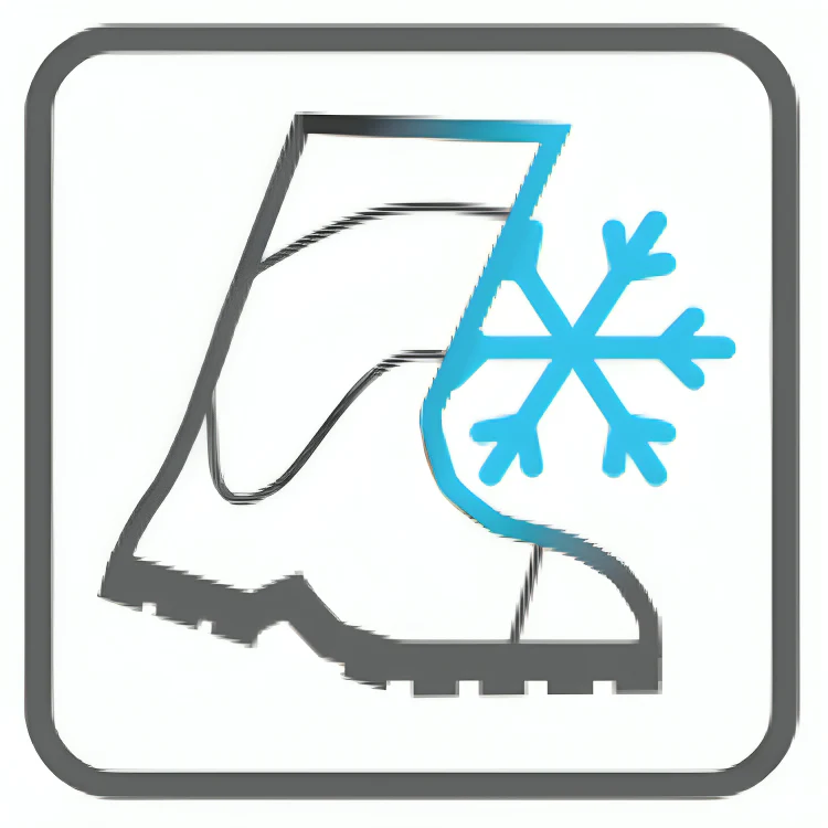 Stivale Winner alto verde - Image 11