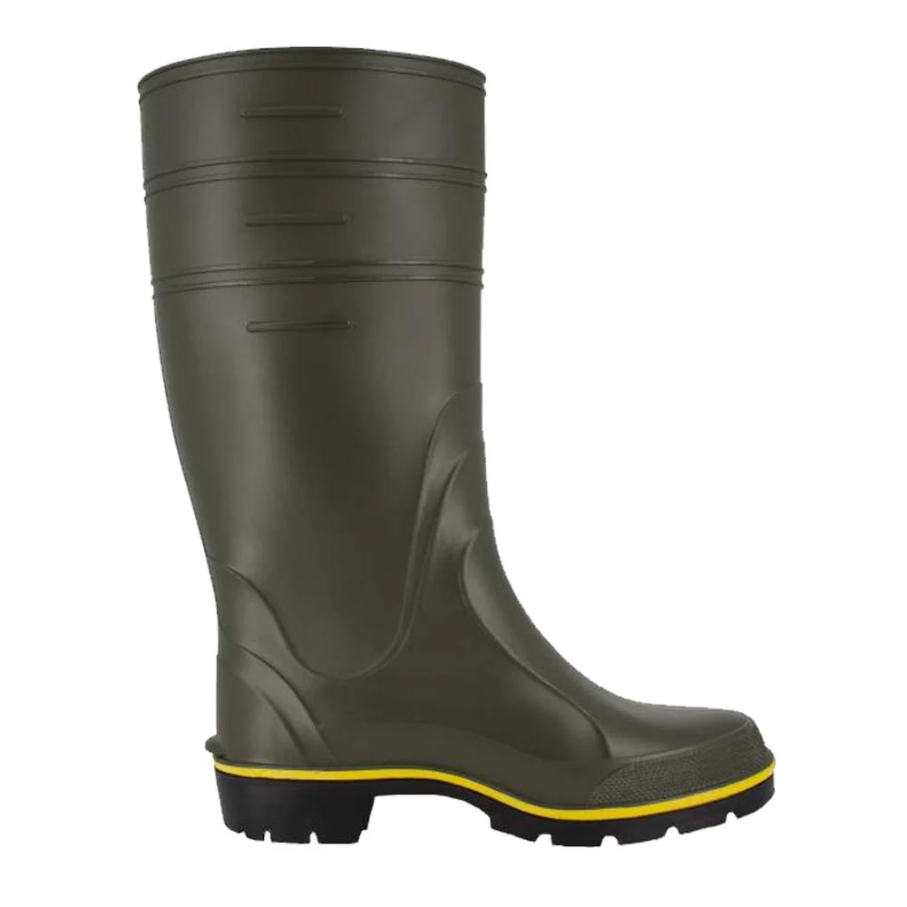 Stivale Winner alto verde - Image 2