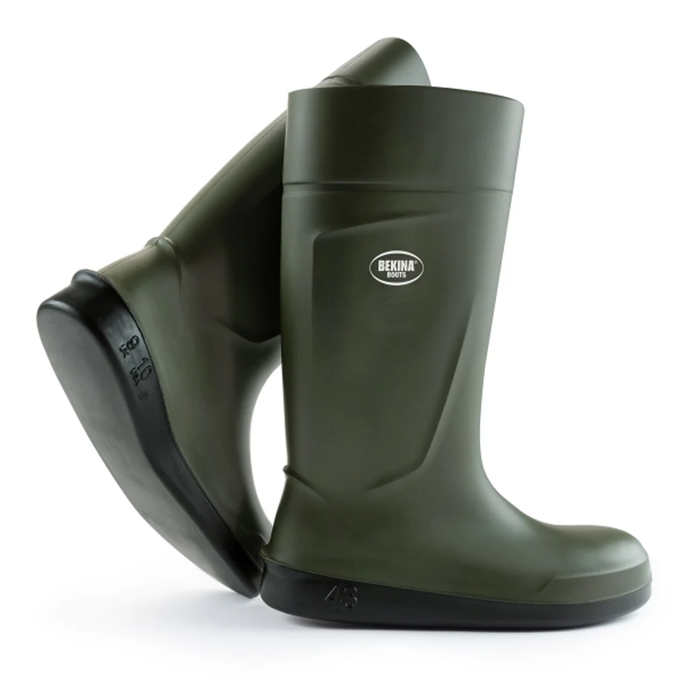 Stivali Agrilitea® Desinfect Biosicurezza Extra - Image 3