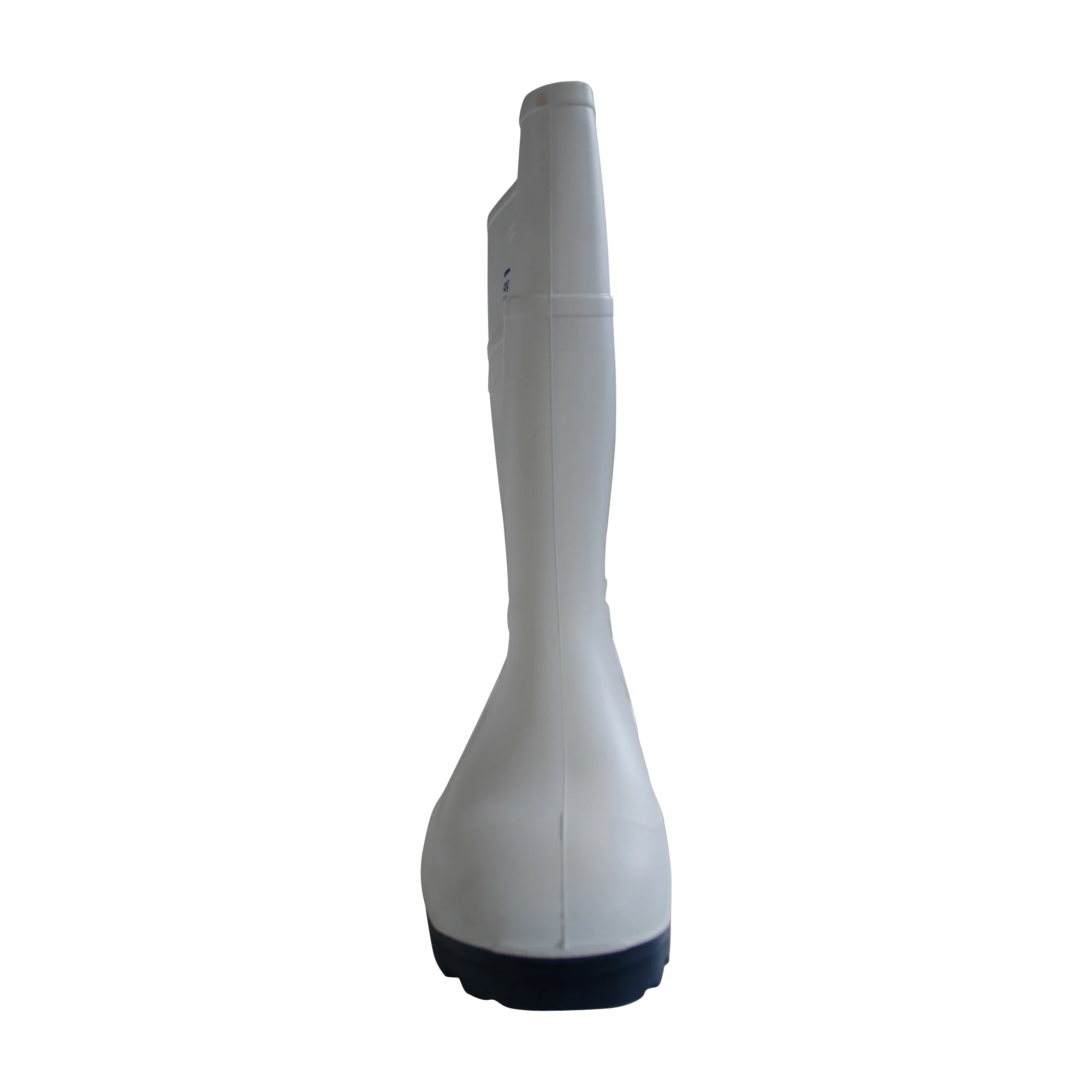 Stivali Agritura da lavoro S4 High in poliuretano bianco per una protezione superiore - Image 5