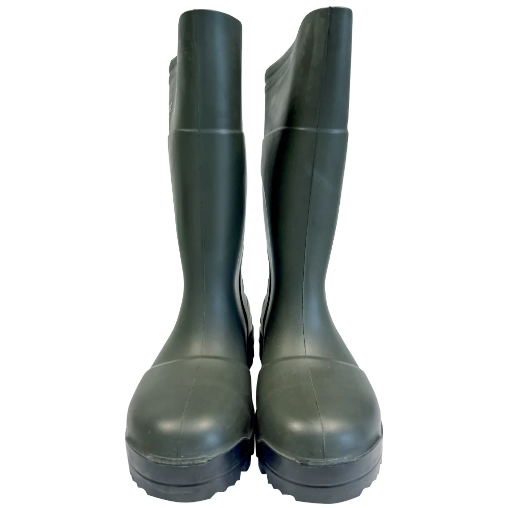 Stivali Agritura S5 Thermo Verde - Alta Qualità per Lavoro Agricolo - Image 2