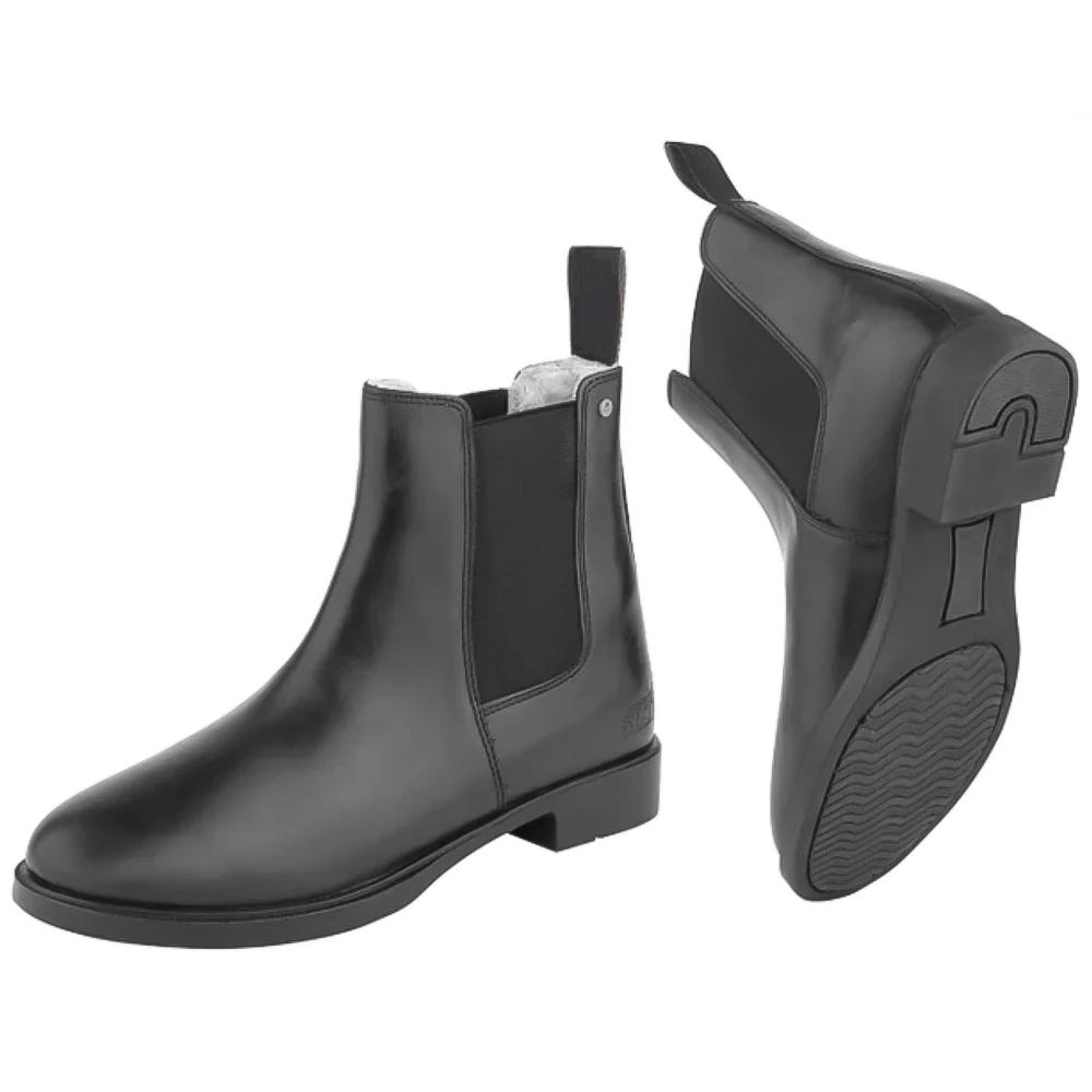 Stivali da Equitazione Jodhpur Invernali – Comodi e Eleganti per Adulti e Bambini - Image 4