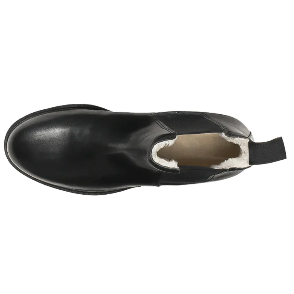 Stivali da Equitazione Jodhpur Invernali – Comodi e Eleganti per Adulti e Bambini - Image 5