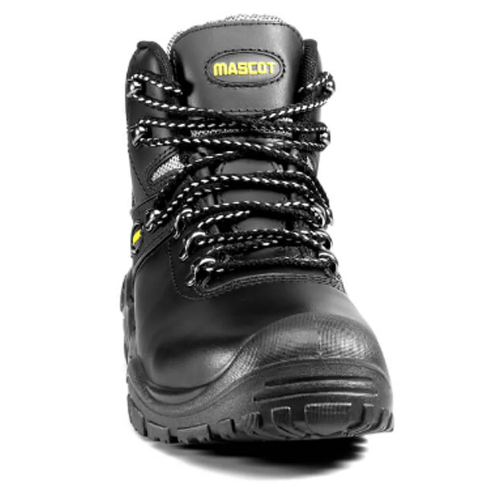 Stivali di Sicurezza S3 Elbrus Calzature MASCOT - Image 4