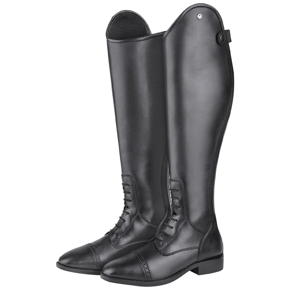 Stivali Equitazione Portland Eleganti Antiscivolo Comfort - Image 6