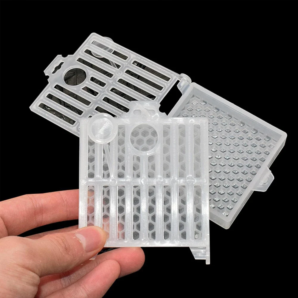 Stop alla Regina della covata 'Scalvini' in plastica - Image 3