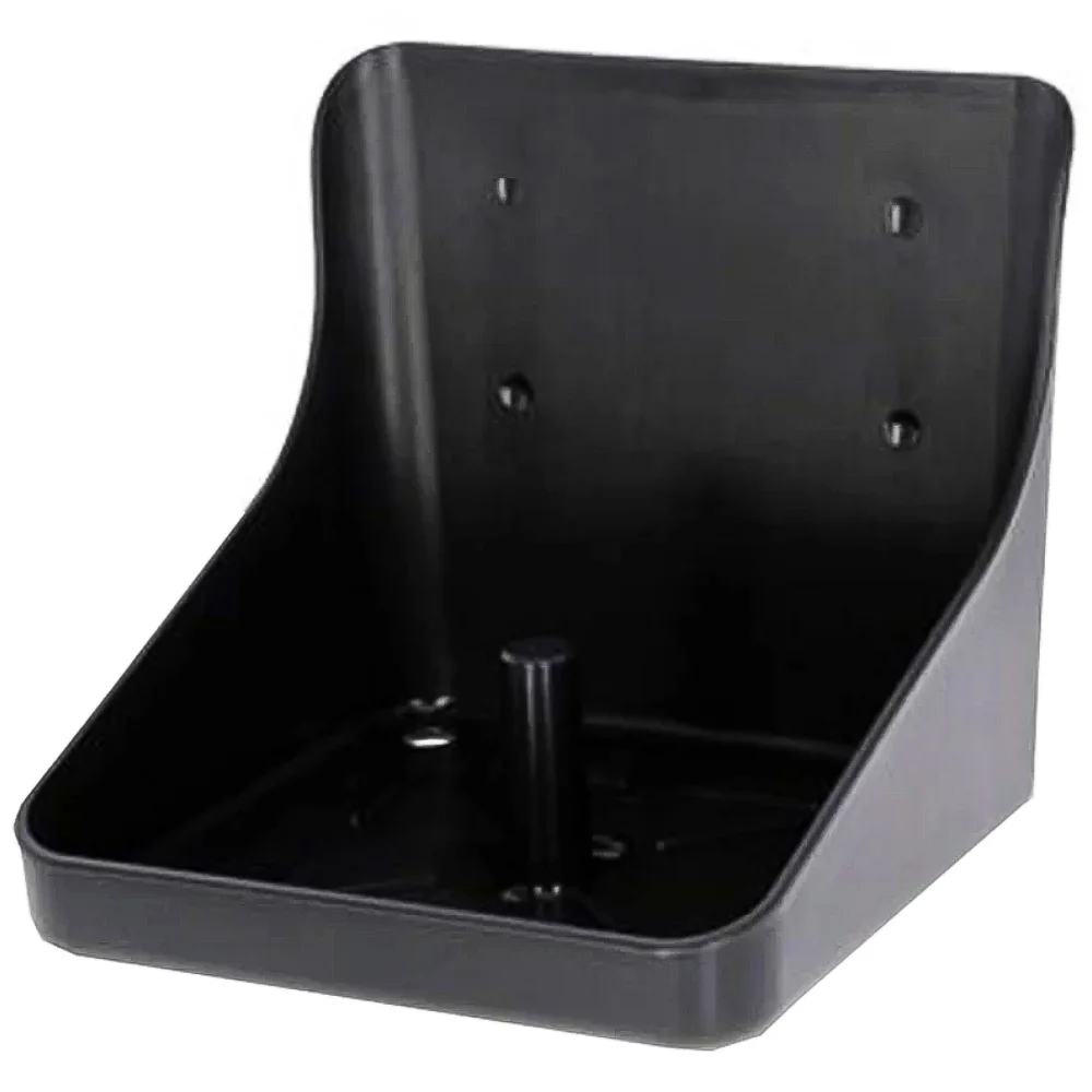 Supporto blocco sale quadrato 15 kg in plastica