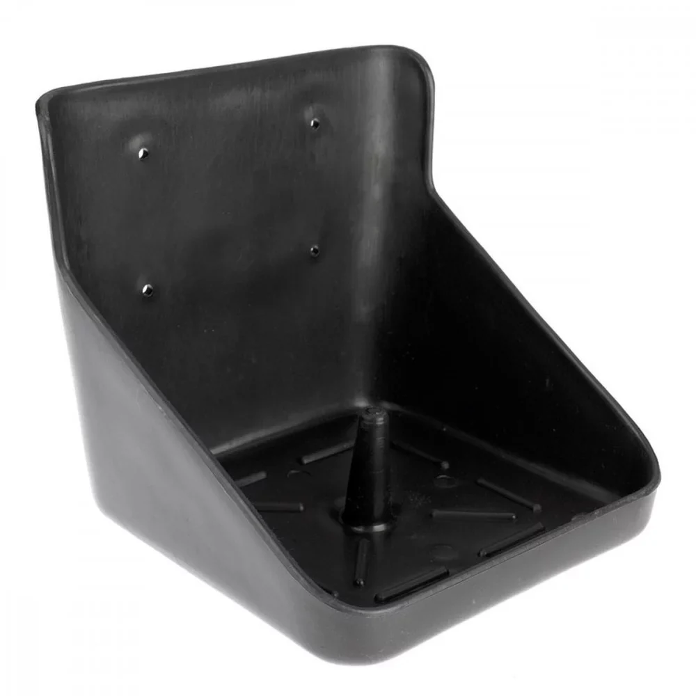 Supporto blocco sale quadrato 15 kg in plastica - Image 2