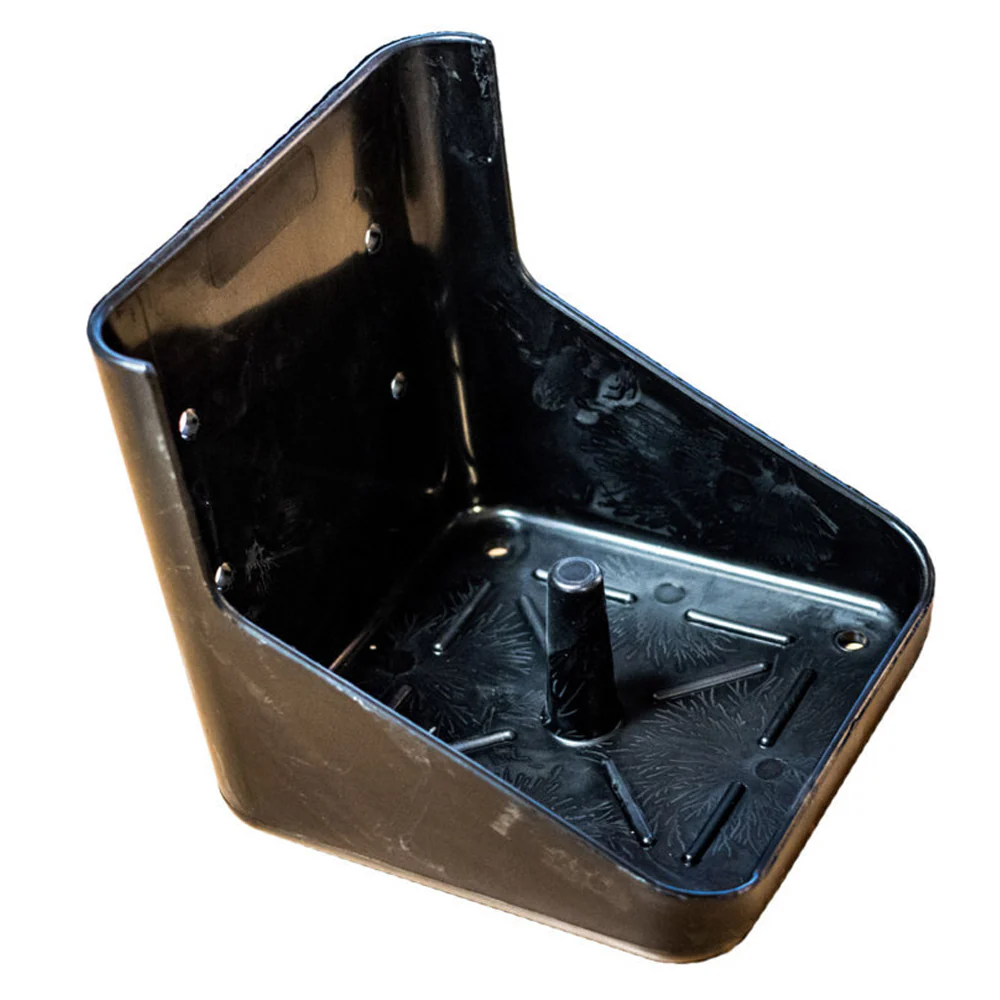 Supporto blocco sale quadrato 15 kg in plastica - Image 4