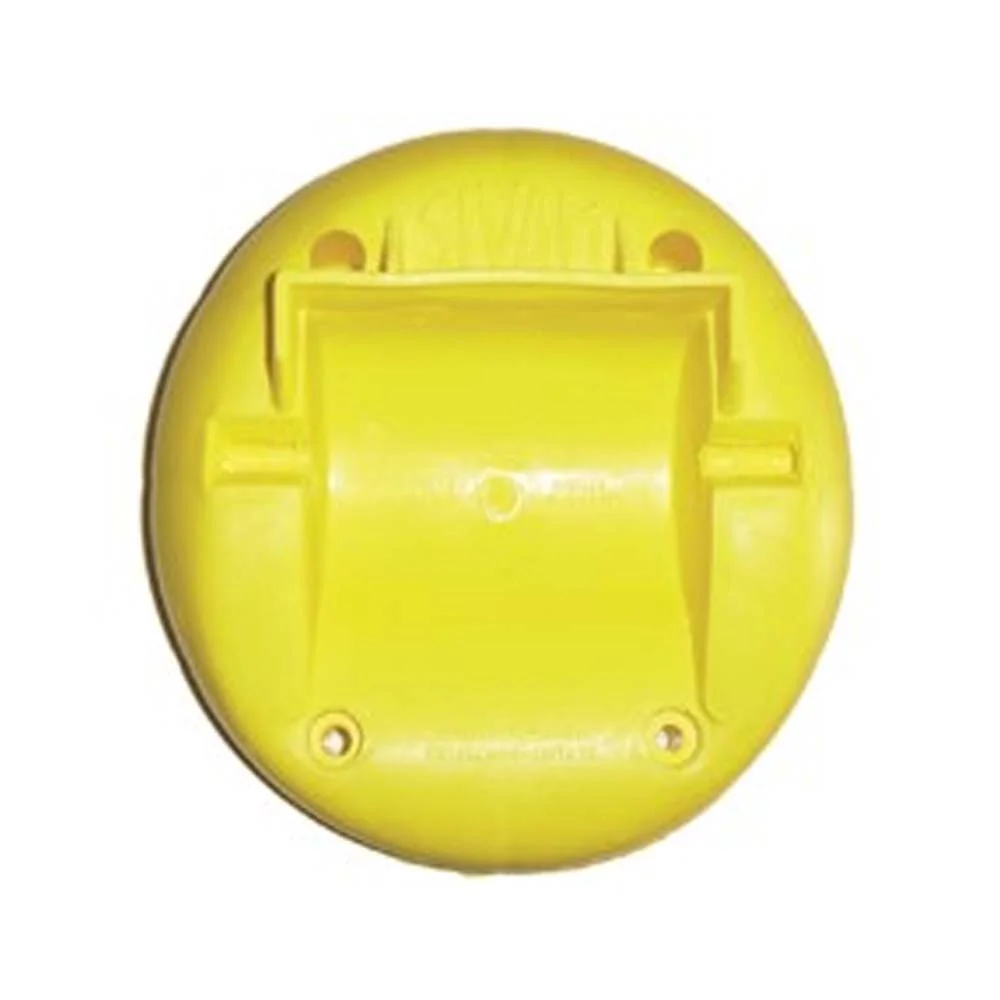 Supporto in plastica per sale in rulli - Image 3