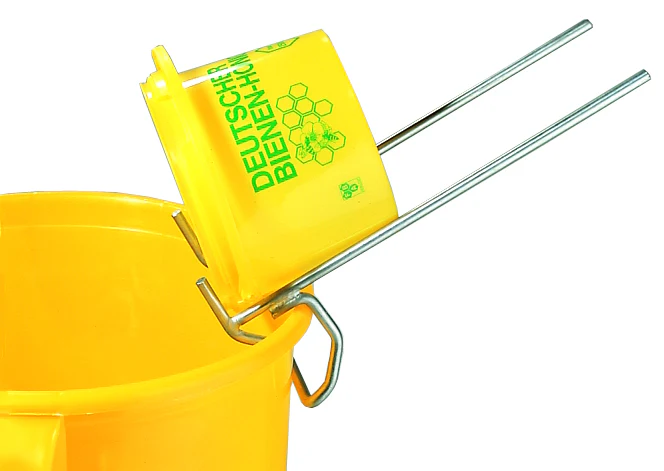 Supporto Secchio ApiNord® in Acciaio Inox
