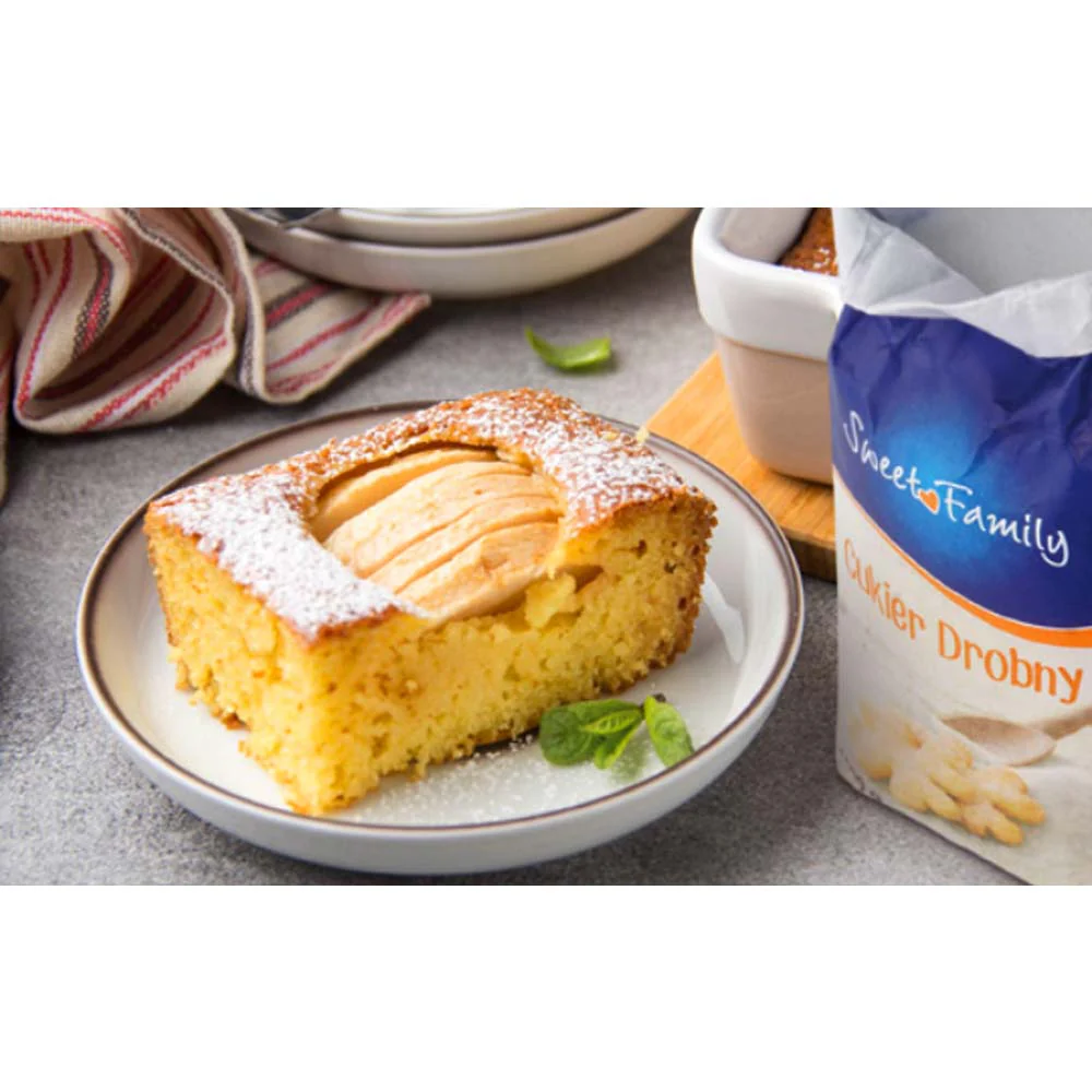 SweetFamily Zucchero Fine 1kg - Image 8