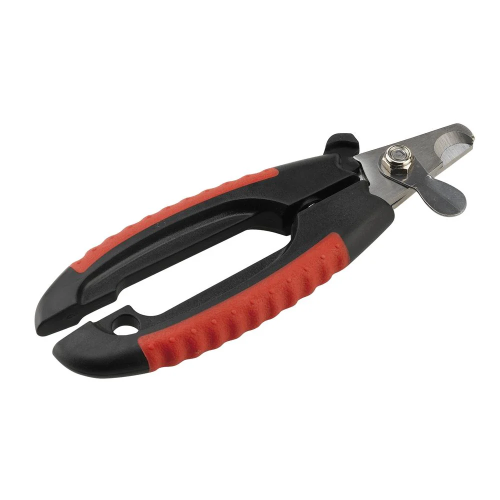Tagliaunghie per cani con chiusura di sicurezza - Image 6