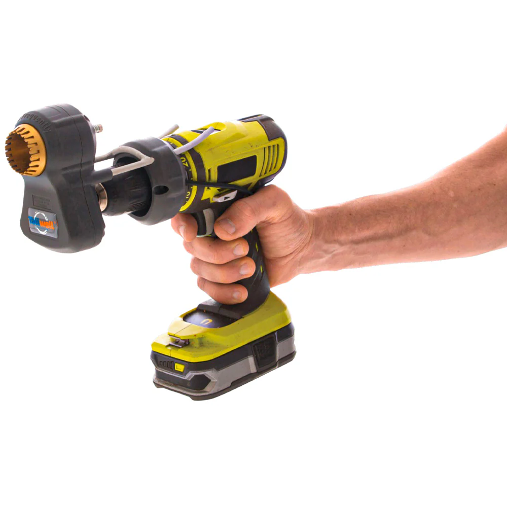 Trimmer per Coda di Bovini TailWell - Image 10