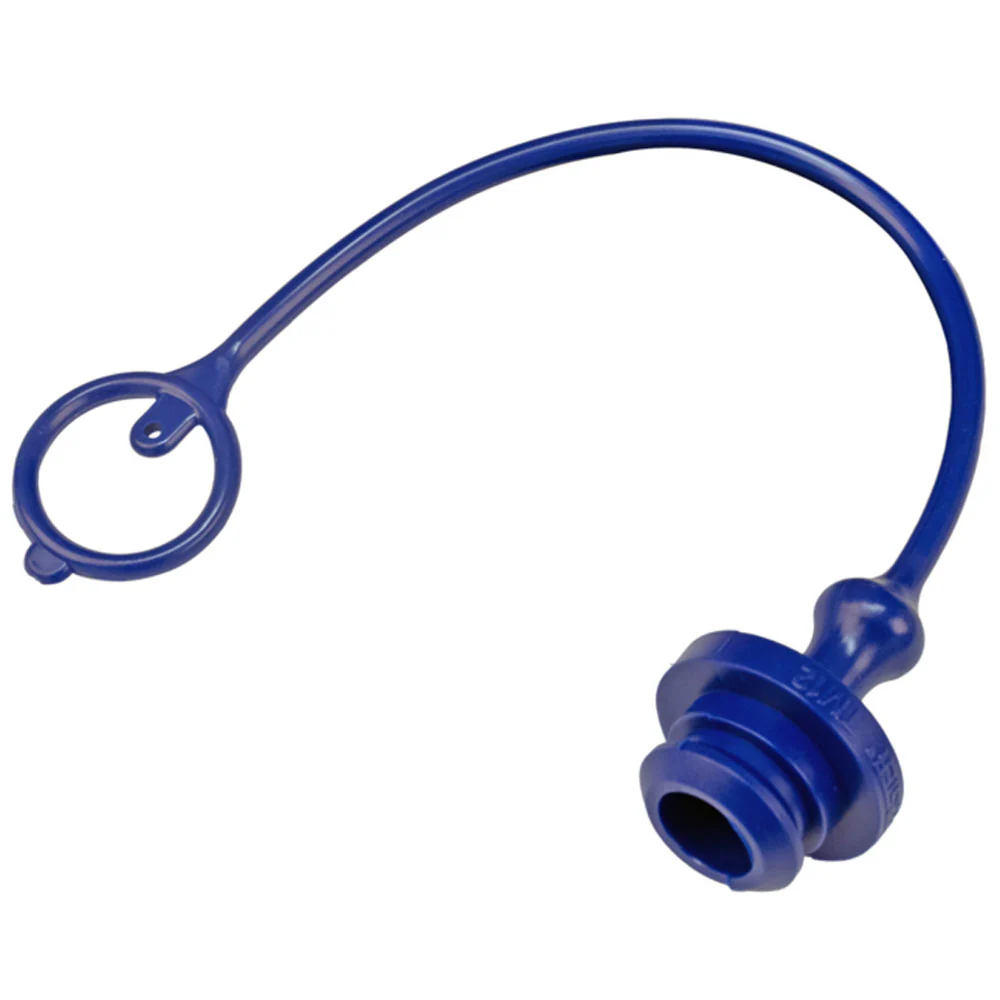 Tappo per Innesto Rapido Femmina e Maschio 1/2" - Image 8