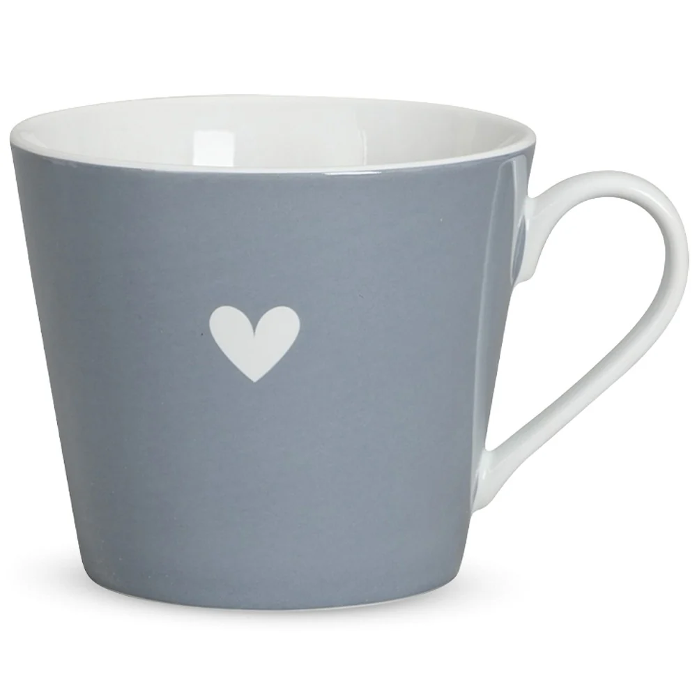 Tazza in Porcellana Krasilnikoff – Elegante & Adatta al Microonde - Image 2