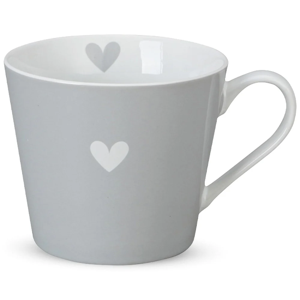 Tazza in Porcellana Krasilnikoff – Elegante & Adatta al Microonde - Image 3