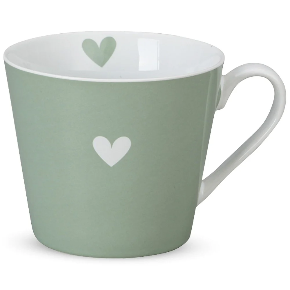 Tazza in Porcellana Krasilnikoff – Elegante & Adatta al Microonde - Image 4