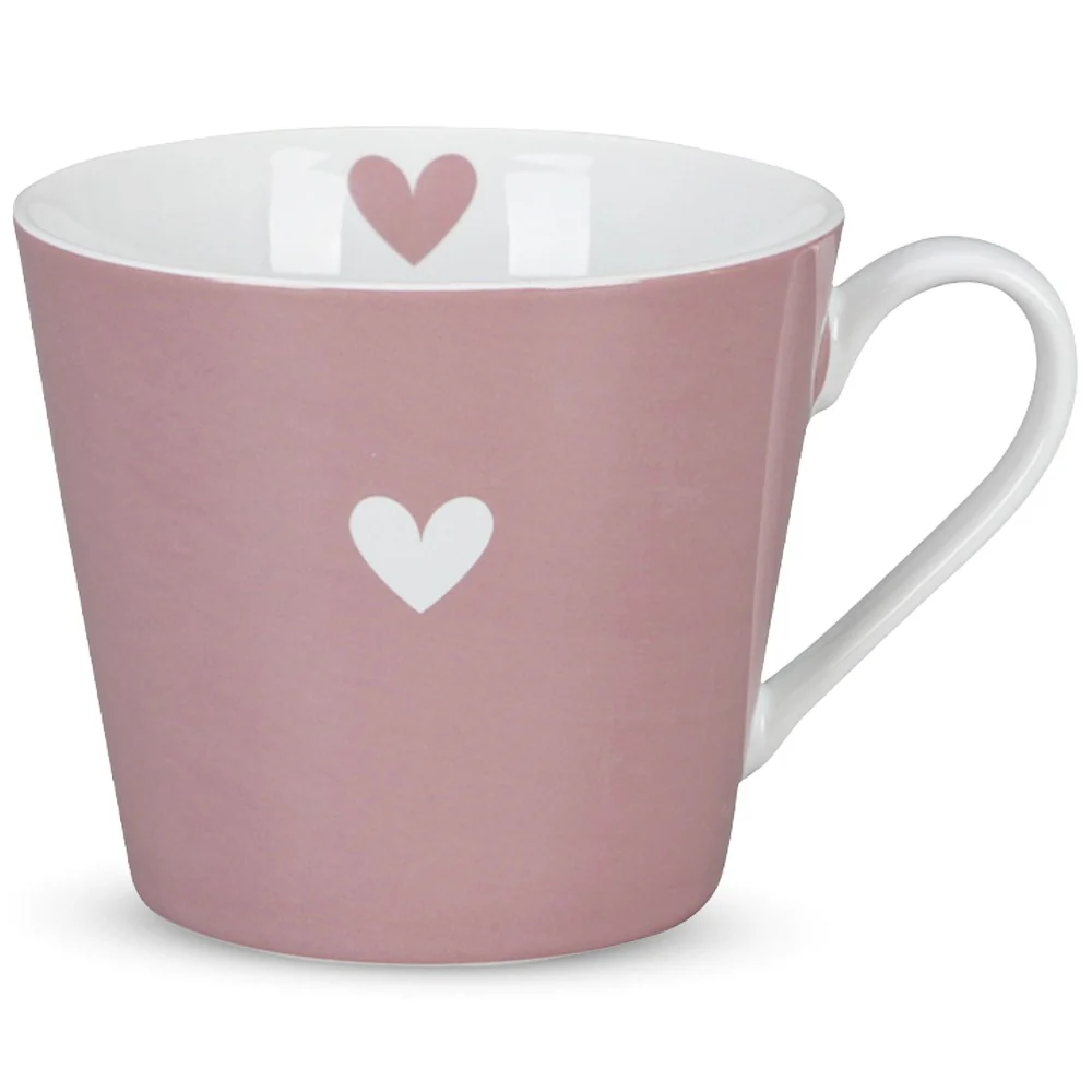 Tazza in Porcellana Krasilnikoff – Elegante & Adatta al Microonde - Image 5