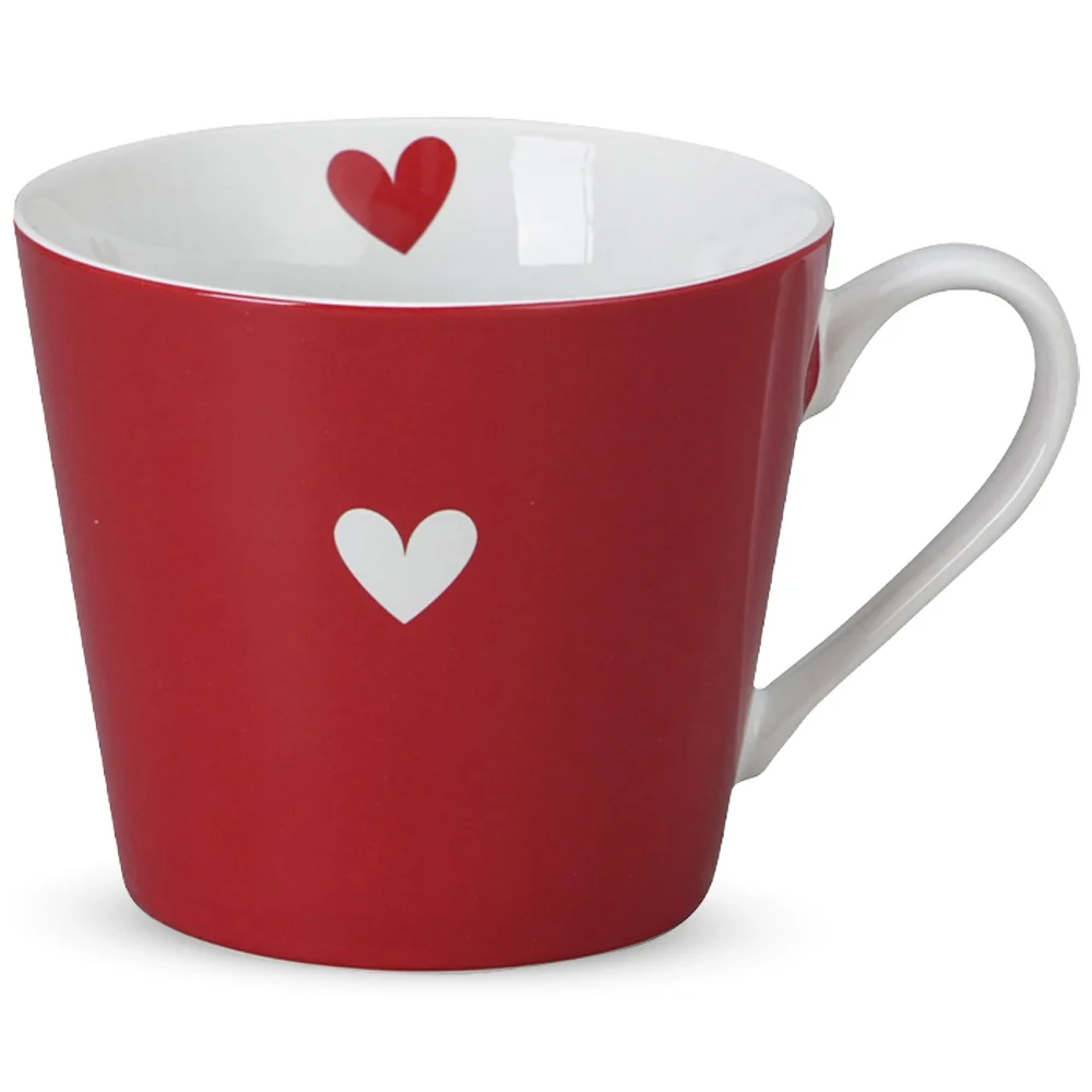 Tazza in Porcellana Krasilnikoff – Elegante & Adatta al Microonde - Image 6