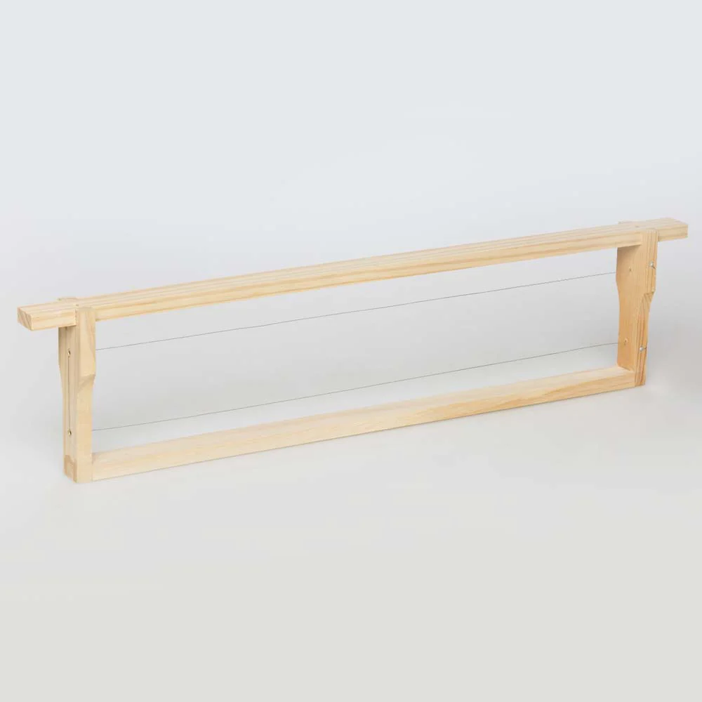 Telai EWG® cablati, dimensioni normali 110 mm, fianchi Hoffmann - Image 4