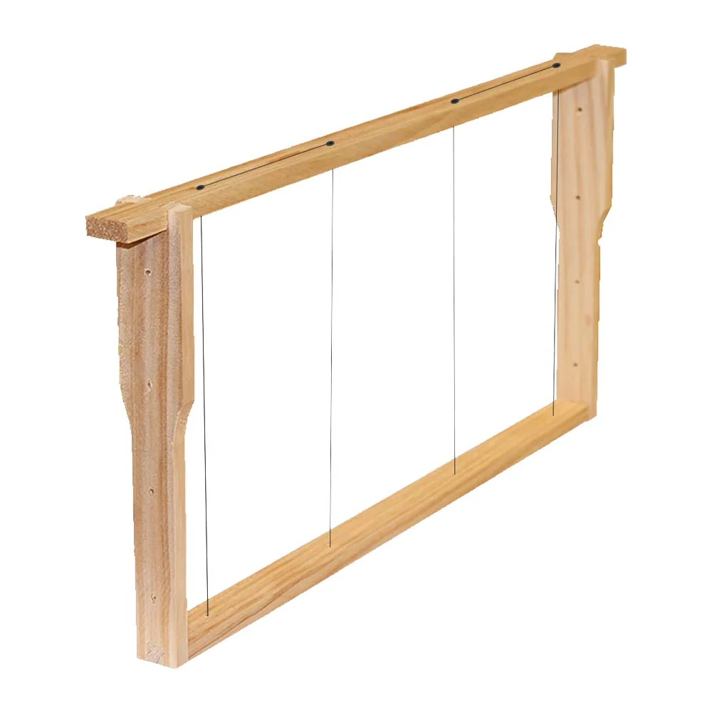 Telai EWG® cablati, misura normale 223 mm, lati dritti - Image 3