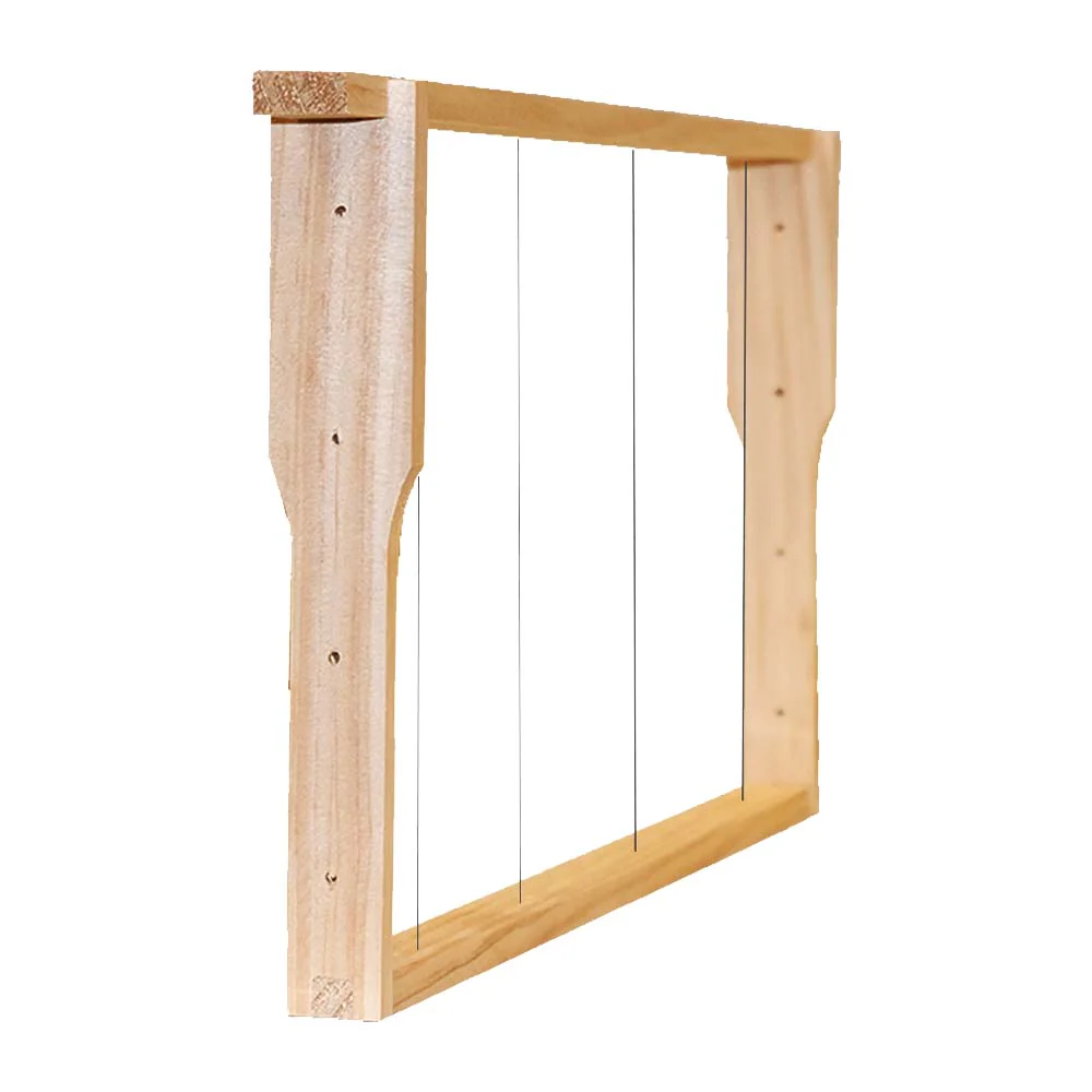 Telai EWG® cablati, misura normale 223 mm, lati dritti - Image 4
