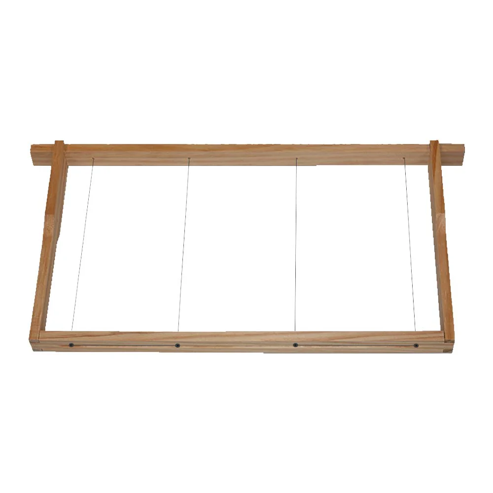 Telai EWG® cablati, misura normale 223 mm, lati dritti - Image 7