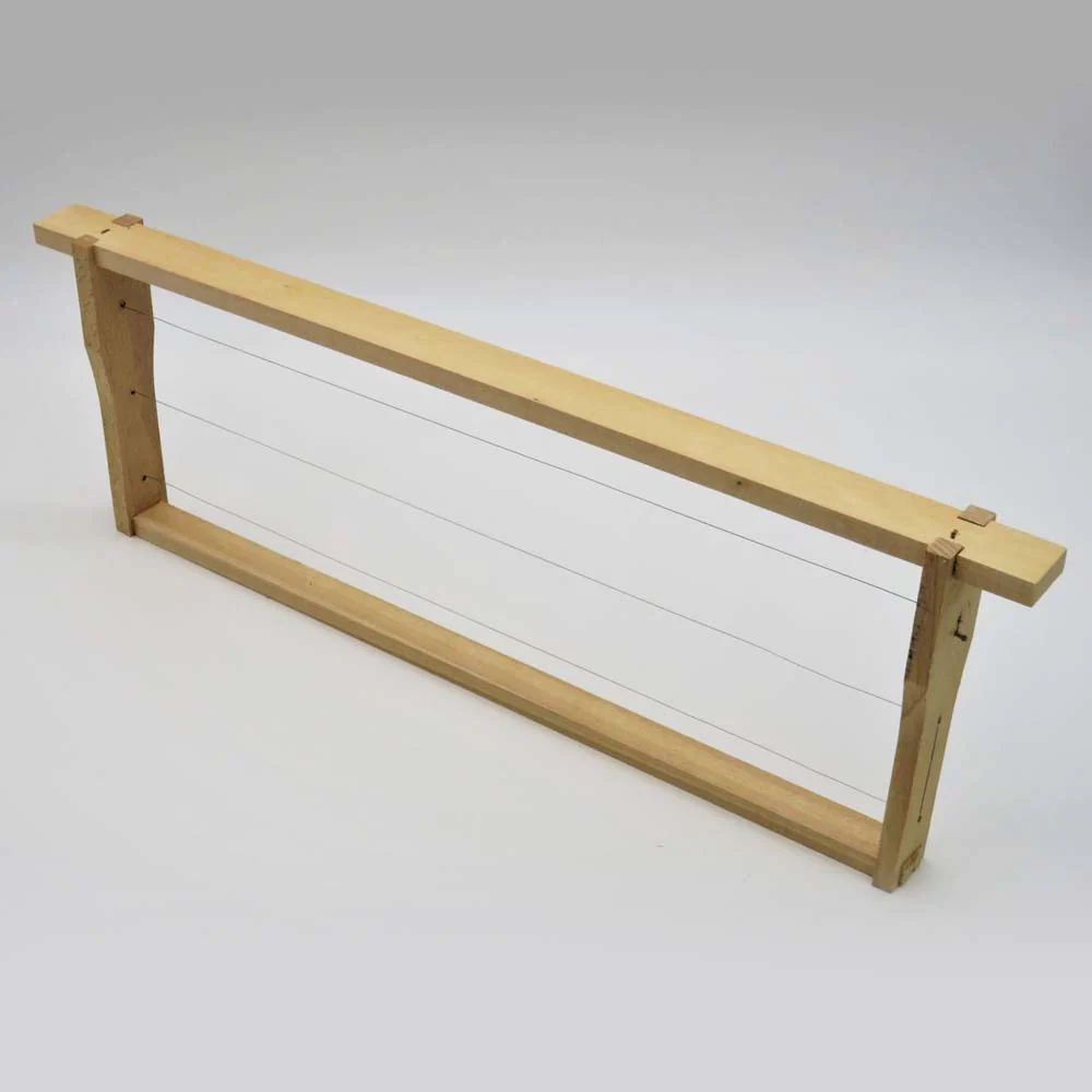 Telaini EWG® cablato dimensioni standard 159mm filo Hoffmann - Image 3