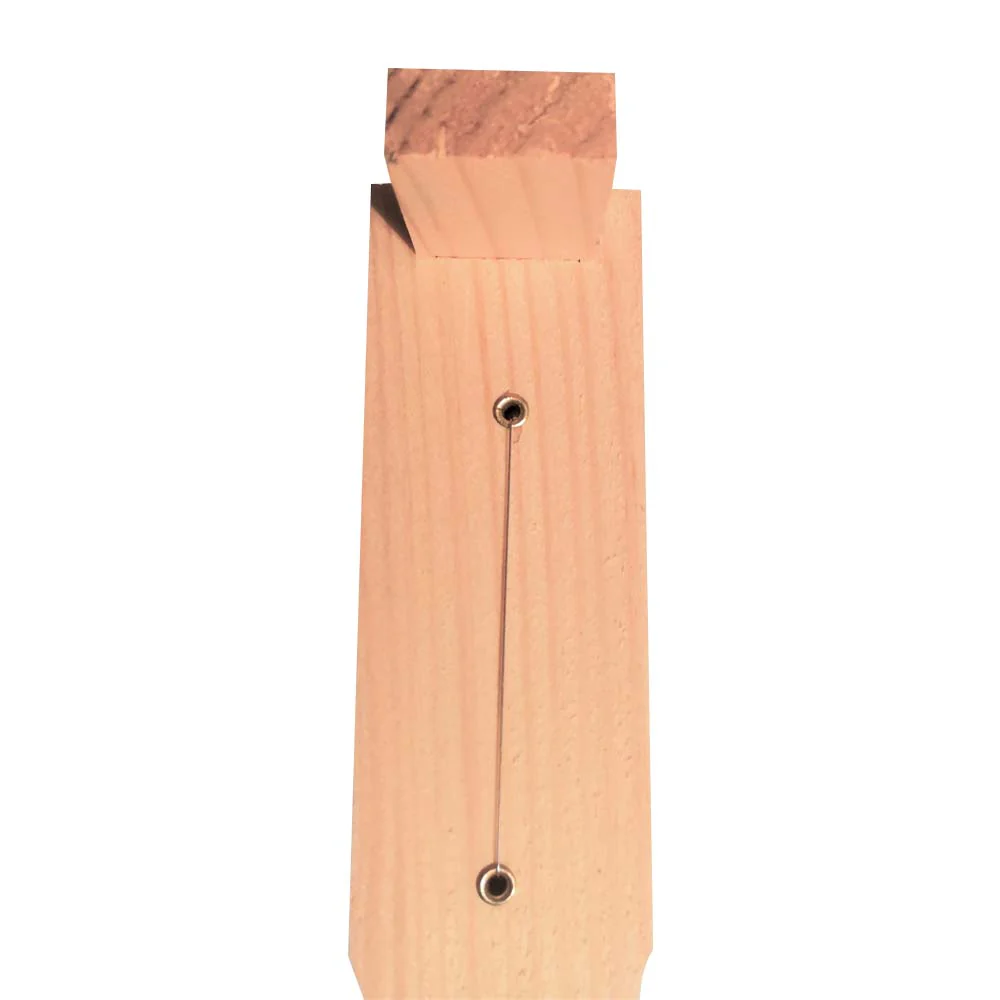 Telaini EWG® cablato dimensioni standard 159mm filo Hoffmann - Image 5